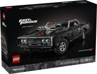 LEGO 42231 - Verpackung Ansicht 1
