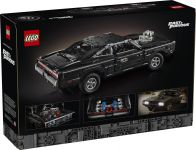 LEGO 42231 - Verpackung Rueckseite