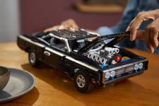 LEGO 42231 - Bauphase 6