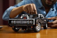 LEGO 42231 - Bauphase 8
