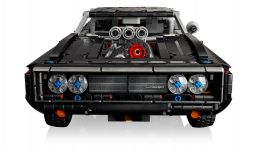 LEGO 42231 - Detailansicht 1