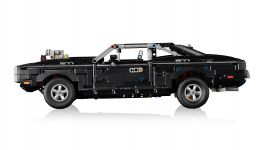 LEGO 42231 - Detailansicht 2