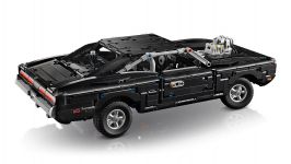 LEGO 42231 - Detailansicht 3