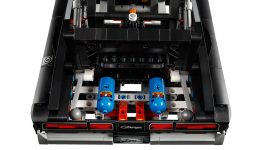 LEGO 42231 - Detailansicht 4