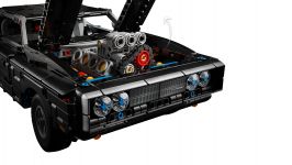 LEGO 42231 - Detailansicht 5
