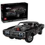 LEGO 42231 - Verpackung mit fertigem Modell