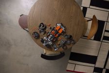 LEGO 42232 - Bauphase 1