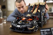 LEGO 42232 - Bauphase 6