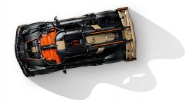 LEGO 42232 - Detailansicht 2