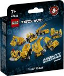 LEGO 42233 - Verpackung Ansicht 1