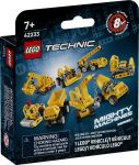 LEGO 42233 - Verpackung Ansicht 1