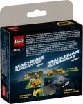 LEGO 42233 - Verpackung Rueckseite