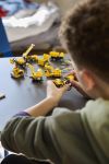 LEGO 42233 - Fertiges Modell 1