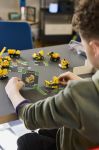 LEGO 42233 - Fertiges Modell 3