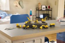 LEGO 42233 - Modell im Umgebungsbild
