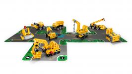 LEGO 42233 - Detailansicht 2