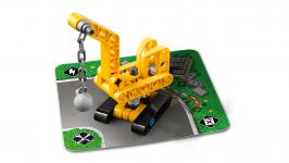 LEGO 42233 - Detailansicht 3
