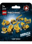 LEGO Technic 42233 Mächtige Maschinen