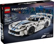 LEGO 42234 - Verpackung Ansicht 1