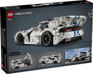 LEGO 42234 - Verpackung Rueckseite