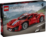 LEGO Technic 42235 Ferrari 488 PISTA Auto LEGO_42235_Box1_v29.jpg