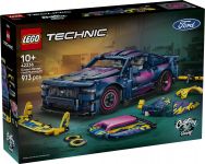 LEGO 42236 - Verpackung Ansicht 1