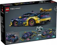 LEGO Technic 42236 Ford Mustang GT Auto aus der Tuning-Werkstatt LEGO_42236_Box5_v29.jpg