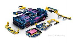LEGO Technic 42236 Ford Mustang GT Auto aus der Tuning-Werkstatt LEGO_42236_WEB_SEC04_NOBG.jpg