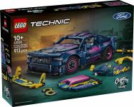 LEGO Technic 42236 Ford Mustang GT Auto aus der Tuning-Werkstatt LEGO_42236_box1.jpg
