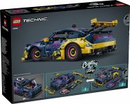 LEGO Technic 42236 Ford Mustang GT Auto aus der Tuning-Werkstatt LEGO_42236_box_back.jpg