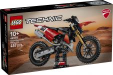 LEGO 42238 - Verpackung Ansicht 1