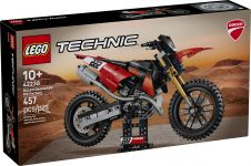 LEGO 42238 - Verpackung Ansicht 1
