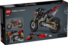 LEGO 42238 - Verpackung Rueckseite
