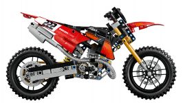 LEGO 42238 - Detailansicht 2