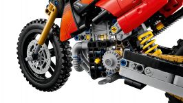 LEGO 42238 - Detailansicht 4