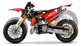 LEGO 42238 - Detailansicht 5