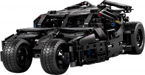 LEGO Technic 42239 Batmobile™ Tumbler