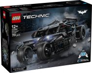 LEGO 42239 - Verpackung Ansicht 1