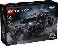LEGO 42239 - Verpackung Ansicht 1