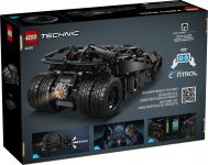 LEGO 42239 - Verpackung Rueckseite