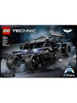 LEGO Technic 42239 Batmobile™ Tumbler