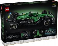 LEGO 42240 - Verpackung Rueckseite