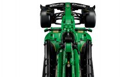 LEGO 42240 - Detailansicht 5