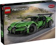 LEGO 42241 - Verpackung Ansicht 1
