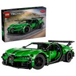 LEGO Technic 42241 Grüner Bugatti Chiron Pur Sport Hypersportwagen LEGO_42241_boxprod_v39.jpg