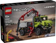 LEGO 42242 - Verpackung Ansicht 1