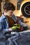 LEGO 42242 - Fertiges Modell 2