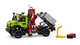 LEGO 42242 - Detailansicht 2