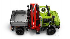 LEGO 42242 - Detailansicht 3