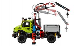 LEGO 42242 - Detailansicht 4